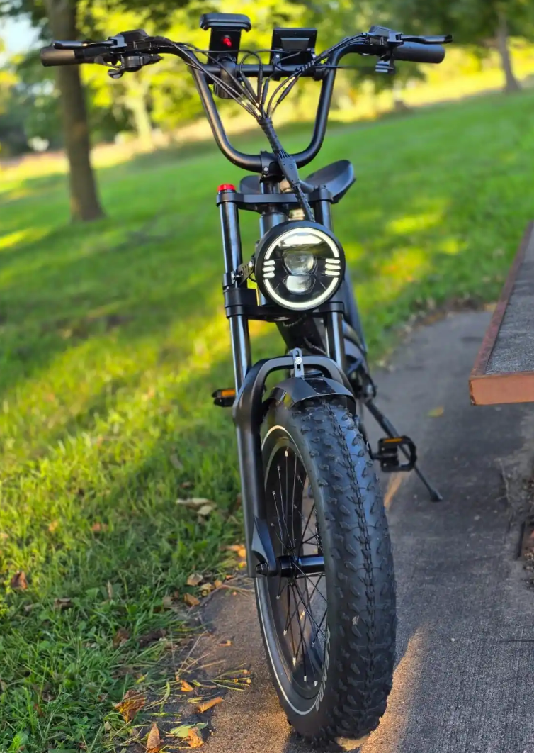 Special Deals - 48V25AH/40AH 100-120Miles 28MPH