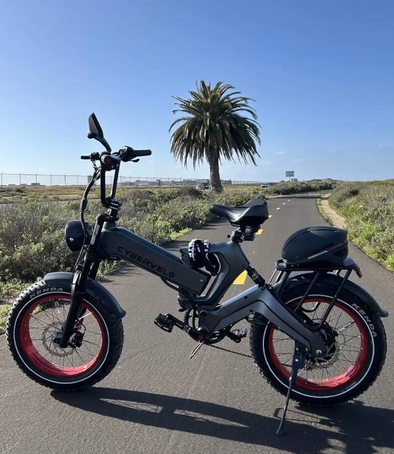 Special Deals - 48V25AH/40AH 100-120Miles 28MPH