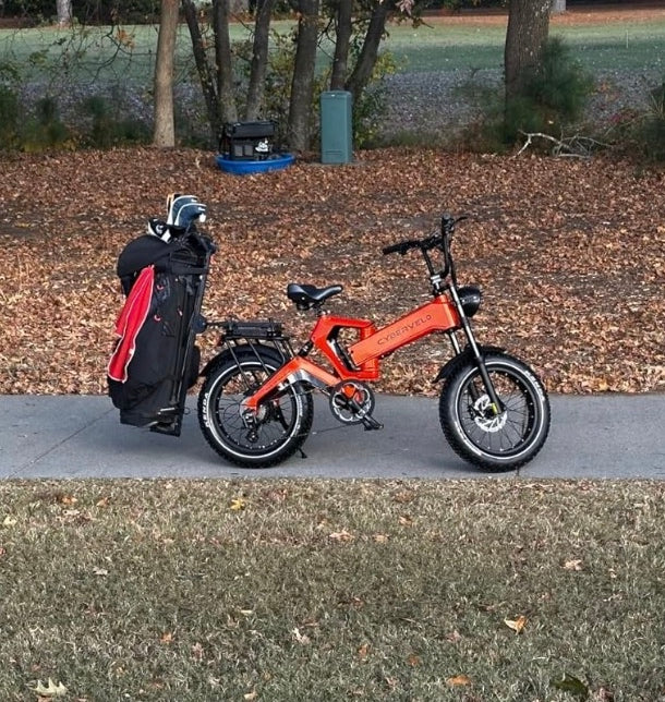 Special Deals - 48V25AH/40AH 100-120Miles 28MPH