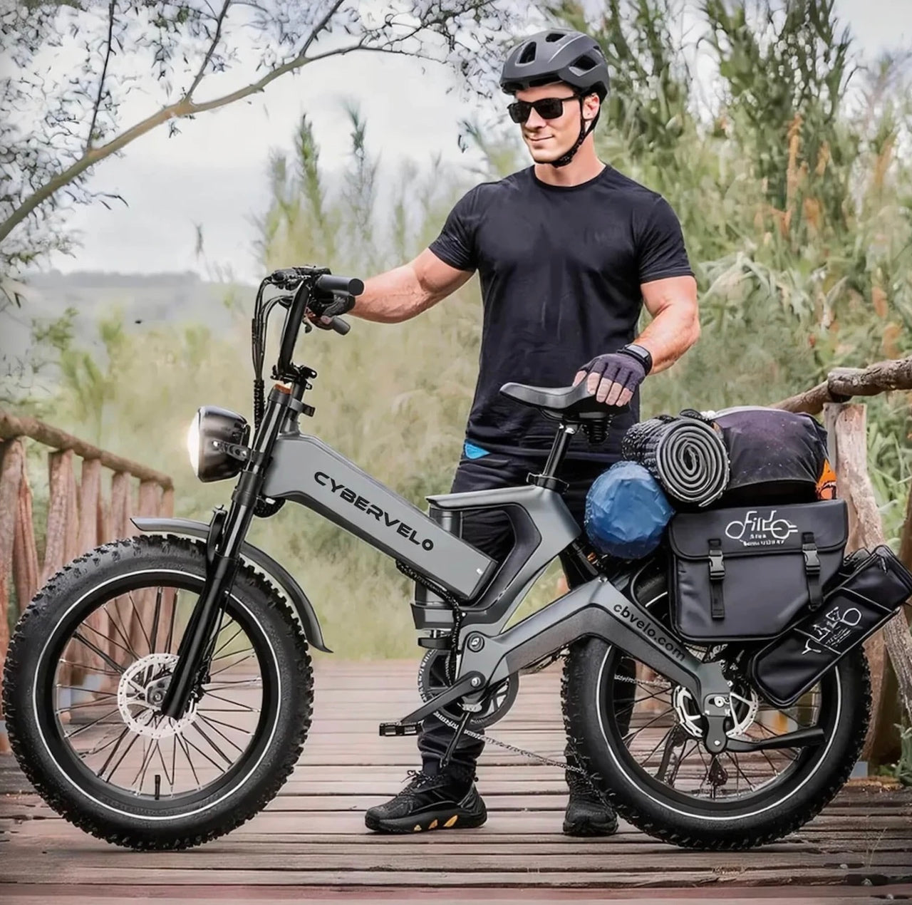 Special Deals - 48V25AH/40AH 100-120Miles 28MPH