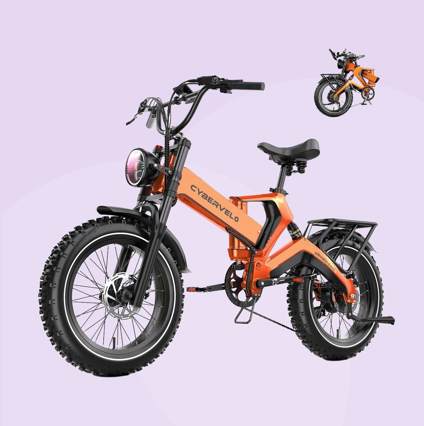 Special Deals - 48V25AH/40AH 100-120Miles 28MPH