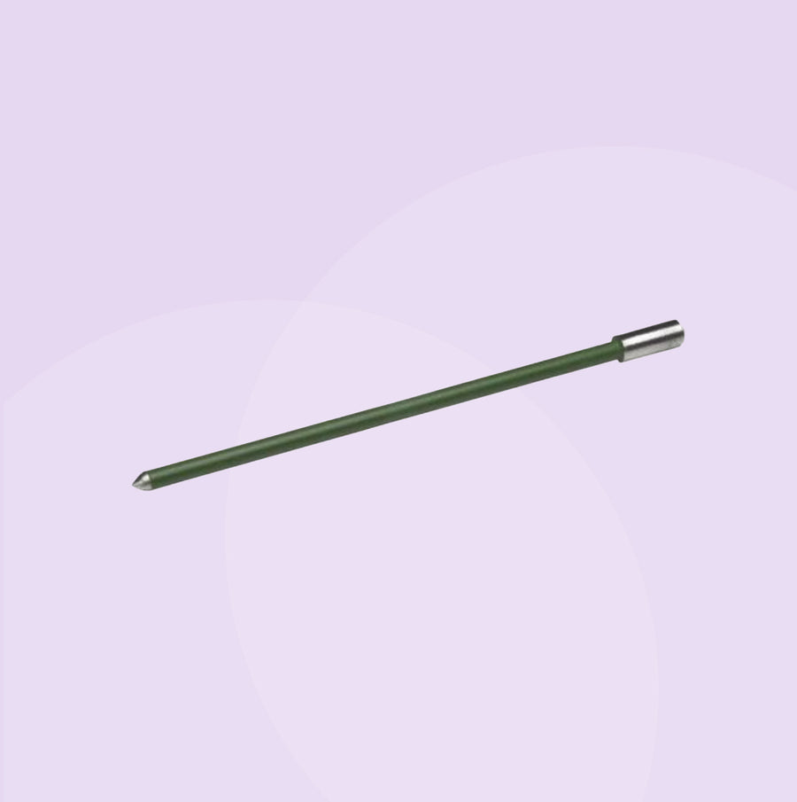 Delmhorst 608 insulated pins